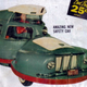 Illustration for article titled The Ten Most Amazing Cars Of The Future That Were Actually Horrible
